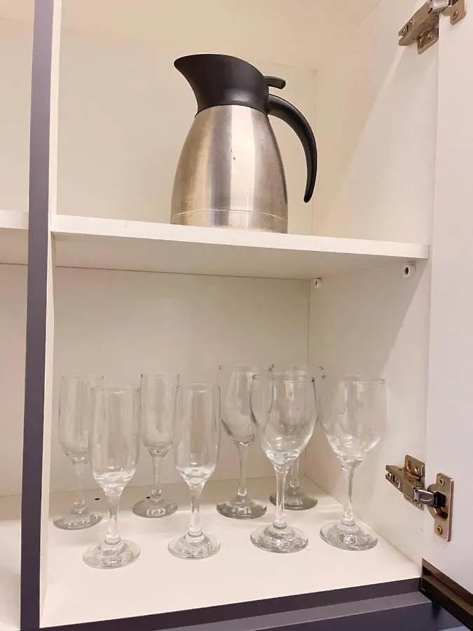 Apartamento Prox Shopping Atlantico Brisamarbc5 Balneário Camboriú 0*,  巴西