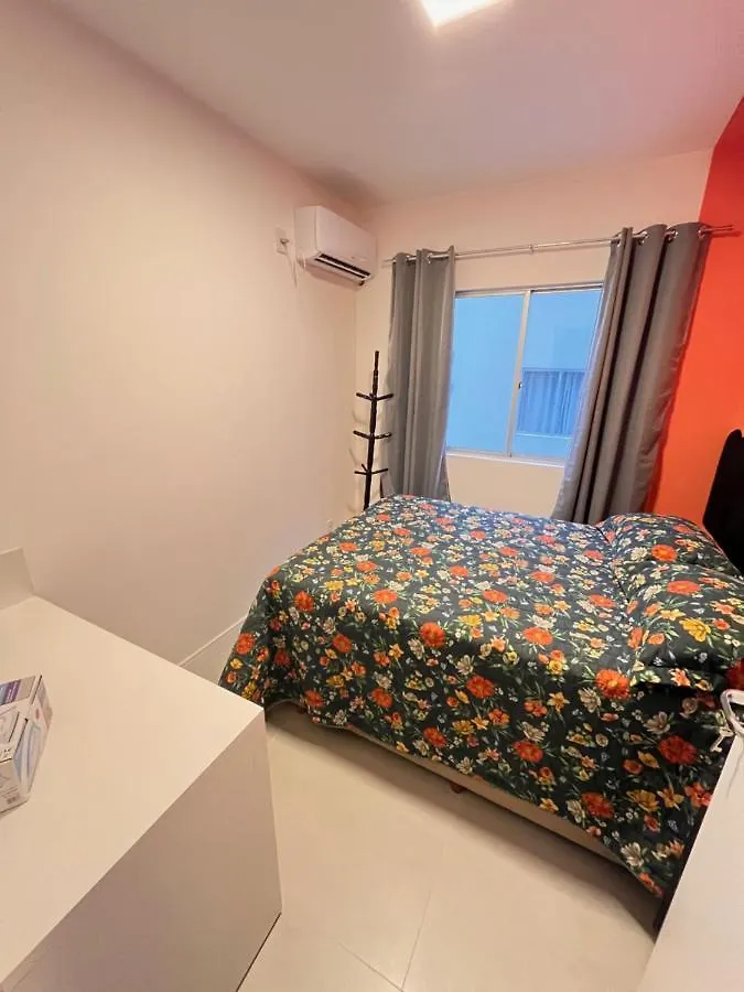 Apartment Apartamento Prox Shopping Atlantico Brisamarbc5 Balneario Camboriu