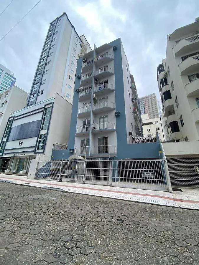Apartamento Prox Shopping Atlantico Brisamarbc5 Balneario Camboriu Apartment