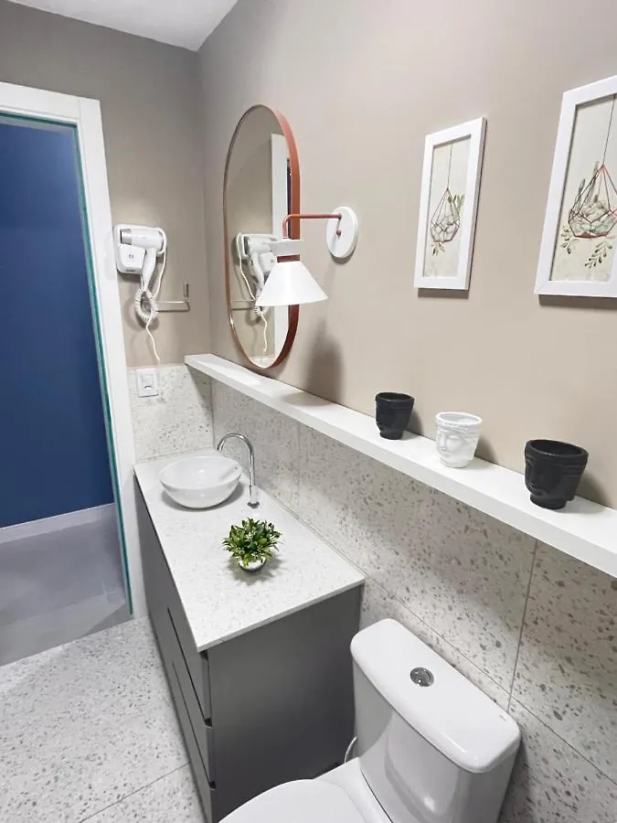 Apartamento Prox Shopping Atlantico Brisamarbc5 Balneario Camboriu