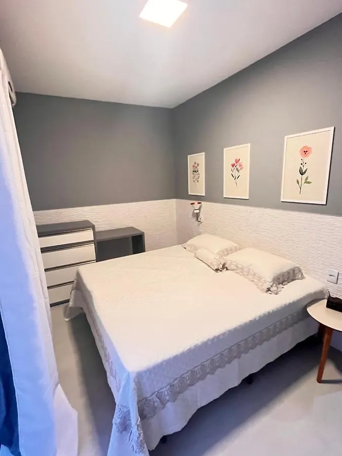 Apartamento Prox Shopping Atlantico Brisamarbc5 Balneario Camboriu Apartment