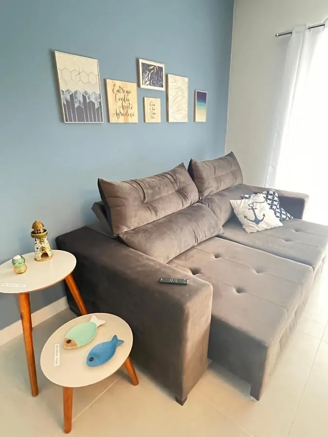 Apartment Apartamento Prox Shopping Atlantico Brisamarbc5 Balneario Camboriu