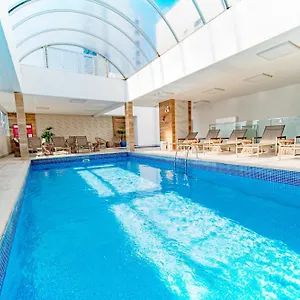 Plaza Camboriu Hotel